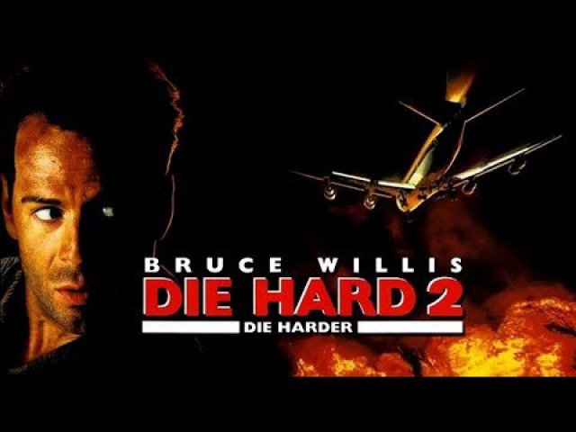 Đương Đầu Với Thử Thách 2 (Die Hard: Die Harder 1990)