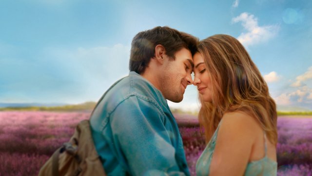 Đường Đến Trái Tim Em (The Map That Leads to You 2025)