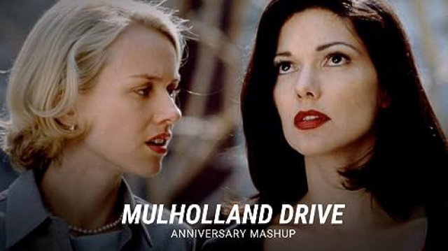 Đường Mulholland (Mulholland Drive - Mulholland Dr. 2001)