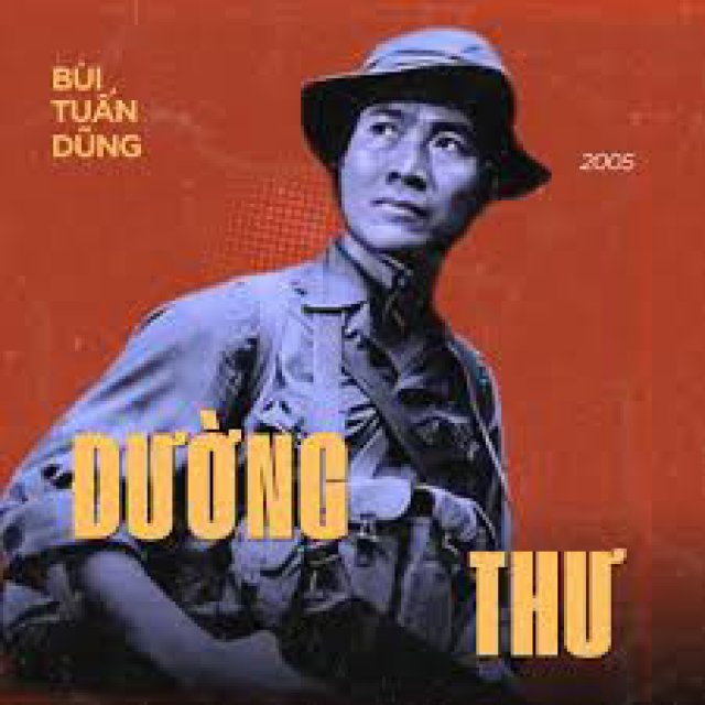 Đường Thư (Letter Way 2006)