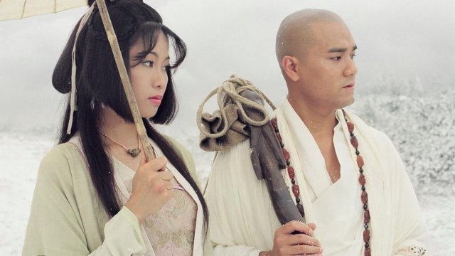 Đường Vào Vô Tận (Road To Eternity 1999)