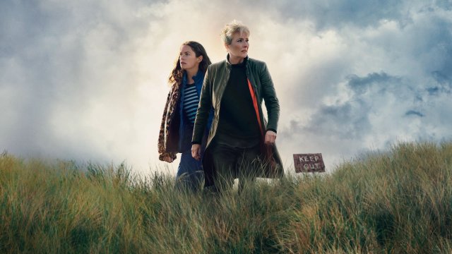 Đường Về Cõi Chết (Down Cemetery Road 2025)