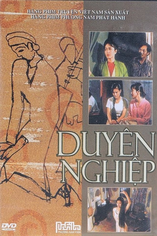 Duyên Nghiệp (Fated Vocation 1998)