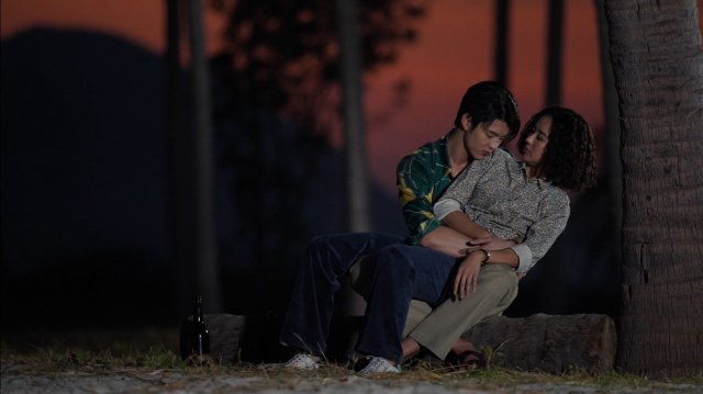 Duyên Vị Tình Nồng (My Love in the Countryside 2024)