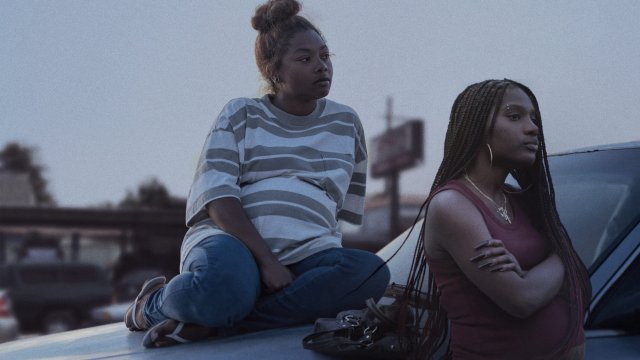 Earth Mama (Earth Mama 2023)