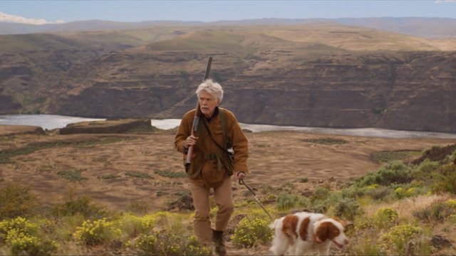 East of the Mountains (East of the Mountains 2021)