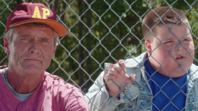 Eephus (Eephus 2025)