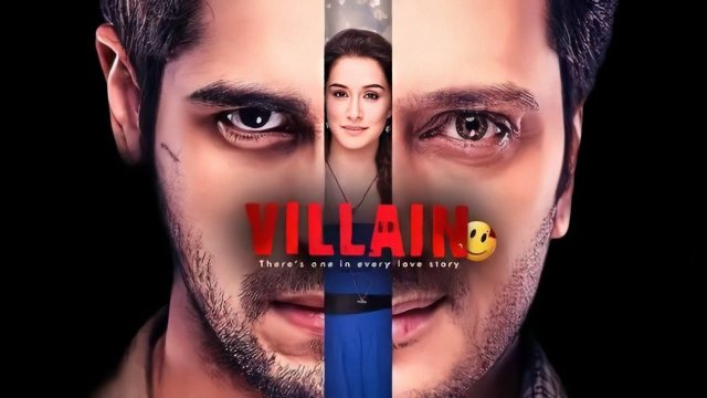 Ek Villain (Ek Villain 2014)