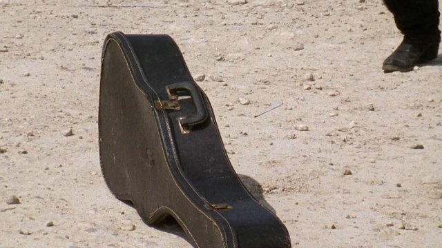 El Mariachi (El Mariachi 1992)