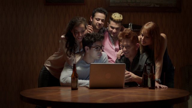 El Vato (Phần 1) (El Vato (Season 1) 2016)