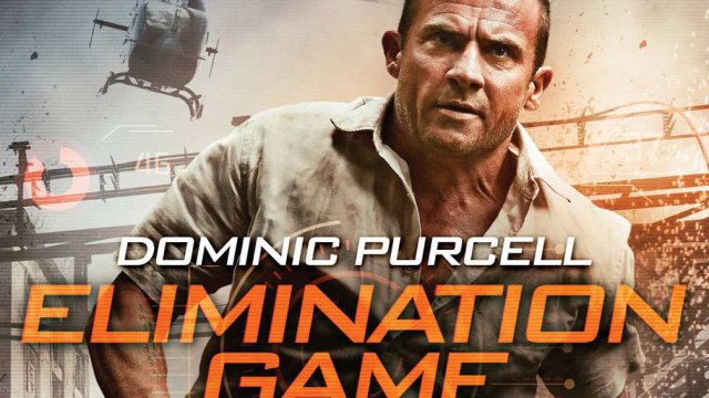 Elimination Game (Elimination Game 2014)