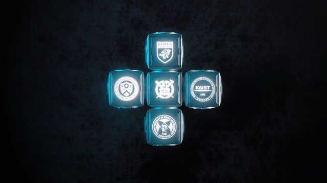 Elite League (Phần 2) (University War (Season 2) 2024)