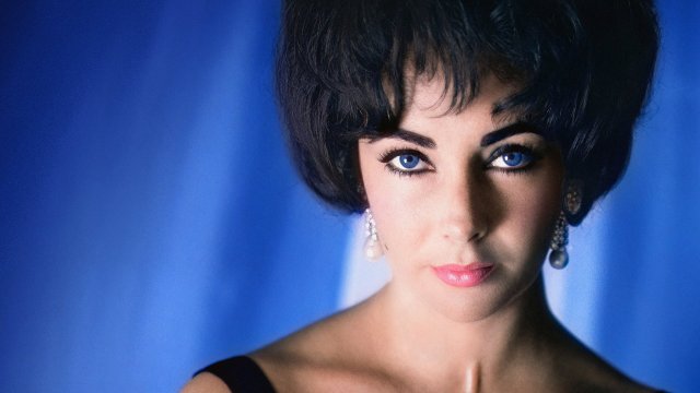 Elizabeth Taylor: Những Cuốn Băng Thất Lạc (Elizabeth Taylor: The Lost Tapes 2024)