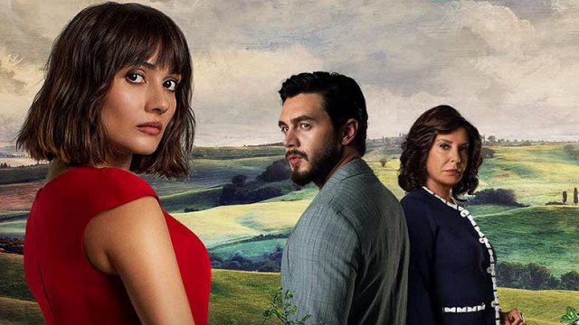 Elkizi (Destiny 2021)