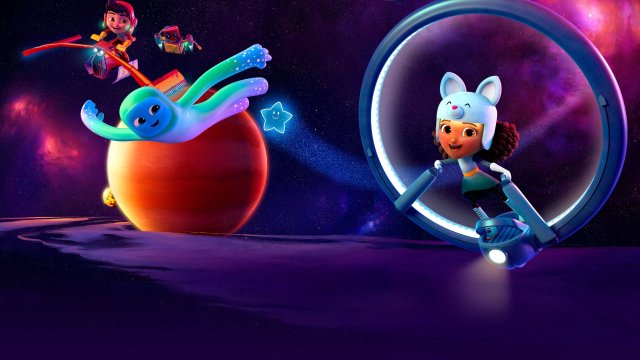 Ella Giữa Những Vì Sao Xa (Interstellar Ella 2022)