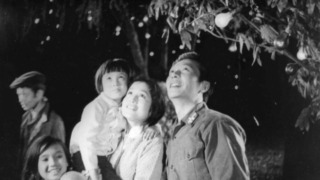 Em bé Hà Nội (The Little Girl of Hanoi 1974)