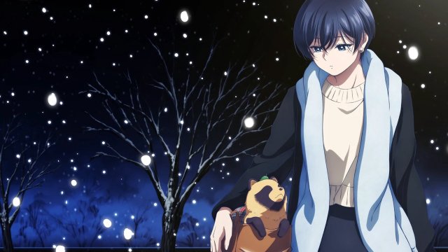 Em Đến Cùng Mưa (With You And The Rain 2025)