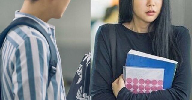 Em Gái Ngoan Ở Công Ty (틈만나면 빼주는 맘좋은 직장 여후배 2023)