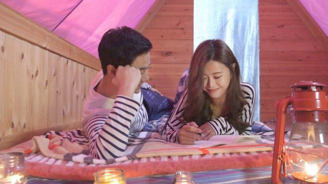 Em Gái Phòng Bên 4 (The Girl Next Door 4 2020)