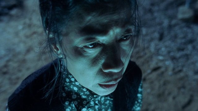 Đêm khó khăn III (Troublesome Night III 1997)