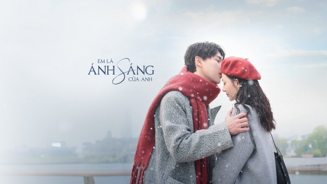 Em Là Ánh Sáng Của Anh (My Star 2023)