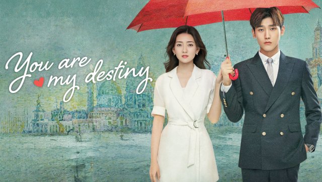Em là định mệnh của anh (You are My Destiny 2014)