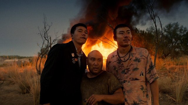 Em yêu, em sẽ không tin đâu (Sweetie, You Won't Believe It 2020)