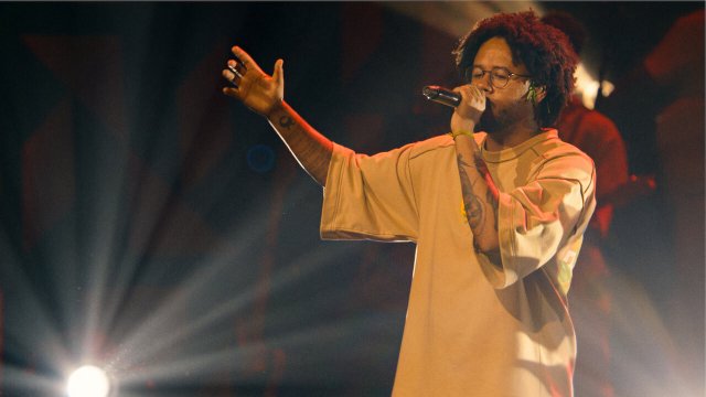 Emicida: Trực tiếp tại Sao Paulo (Emicida: AmarElo - Live in São Paulo 2021)