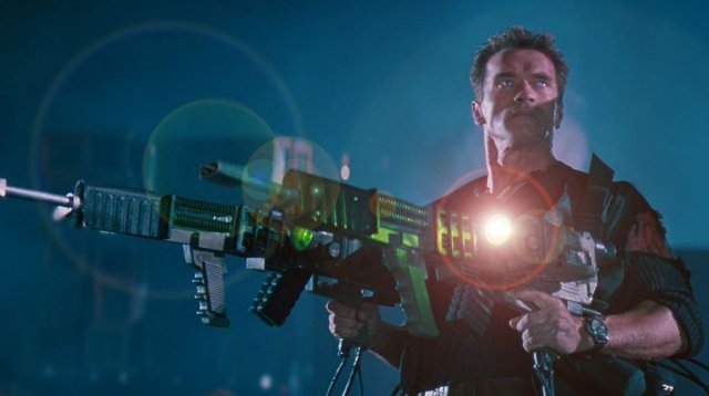 Eraser (Eraser 1996)