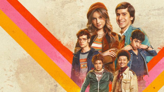 Eva mãi mãi (Phần 4) (Eva Lasting (Season 4) 2026)