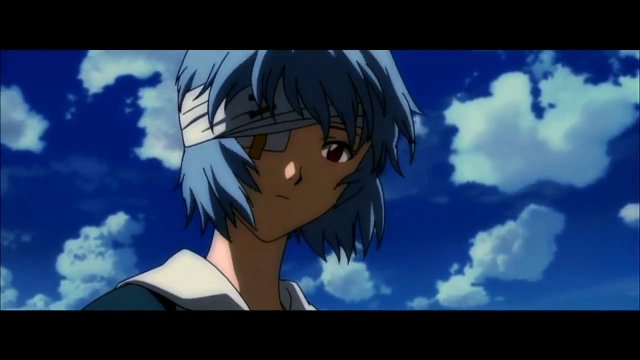 Evangelion: 1.0 You Are (Not) Alone (Evangelion Shin Gekijouban: Jo, Rebuild of Evangelion: 1.0 You Are (Not) Alone, Evangelion: 1.01 You Are (Not) Alone, Evangelion: 1.11 You Are (Not) Alone 2007)