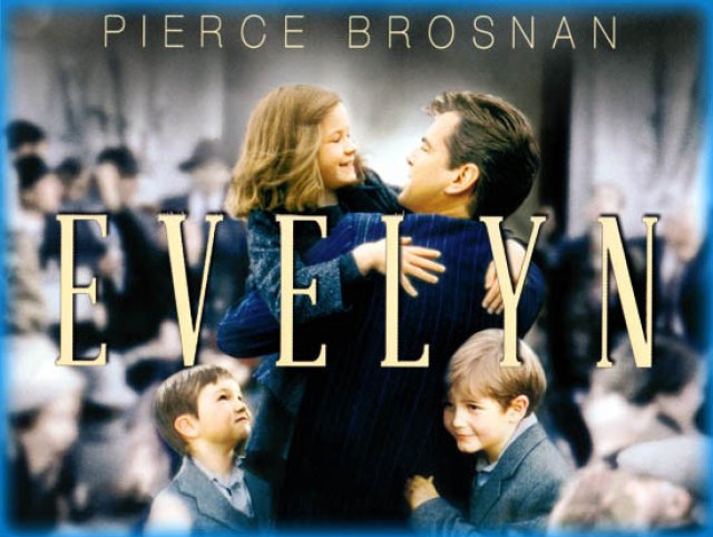 Evelyn (Evelyn 2019)