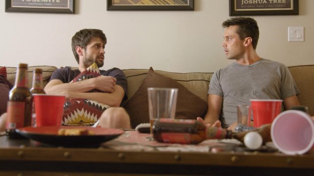 Mọi người đều rất ổn (Phần 2) (Everyone Is Doing Great (Season 2))