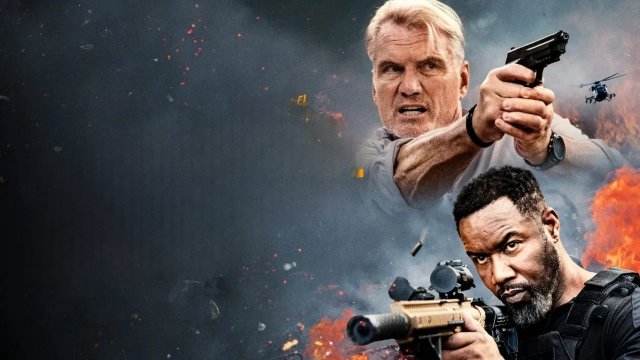 Exit Protocol (Exit Protocol 2025)