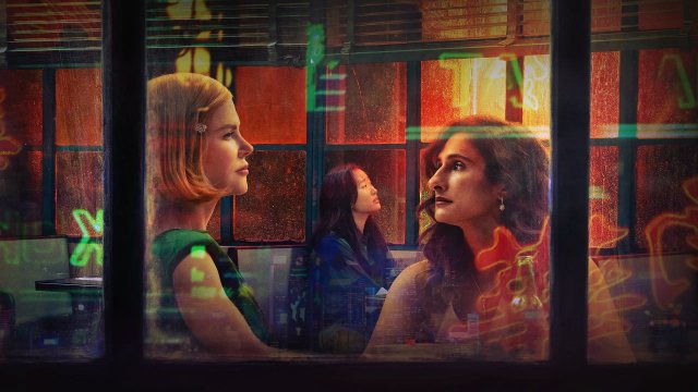 Dân Nhập Cư (Expats 2024)