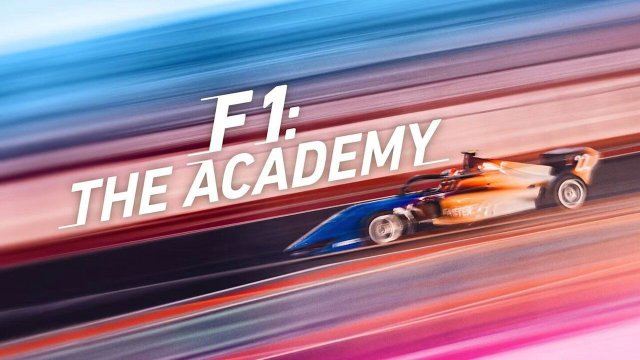 F1 Academy (F1: The Academy)