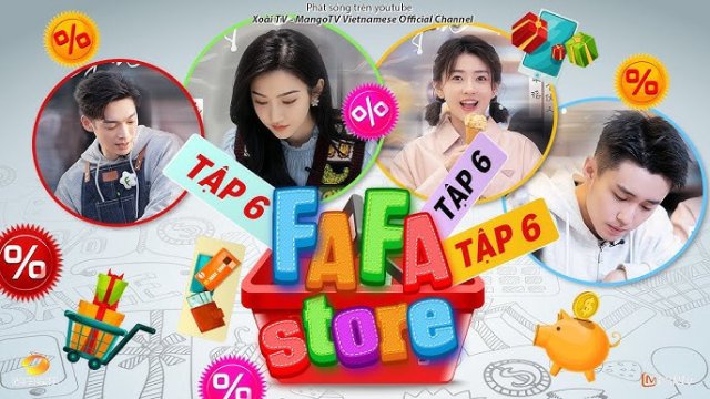 Fa Fa Store (Fa Fa Store 2022)