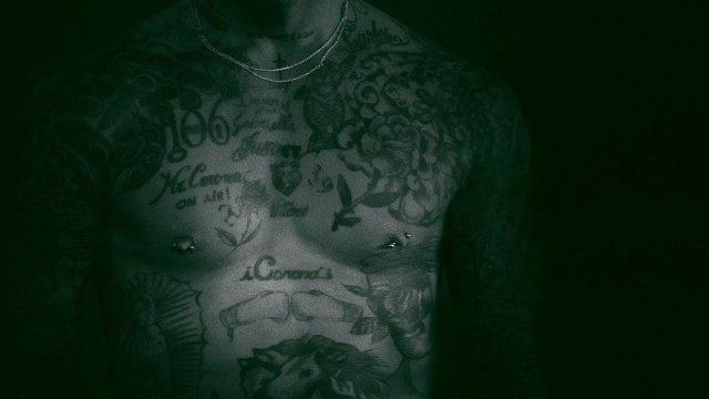 Fabrizio Corona: Vua Paparazzi (Paparazzi King 2026)