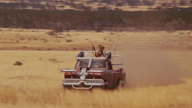 Fair Game (Fair Game 1986)