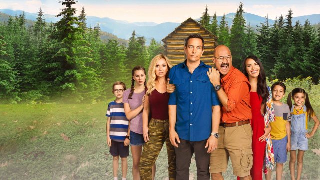 Family Camp (Family Camp 2022)