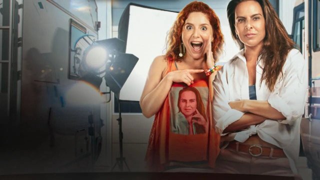 Fan Nữ Số Một (The Biggest Fan 2025)