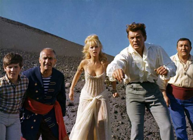 Fantomas Unleashed (Fantômas se déchaîne 1965)