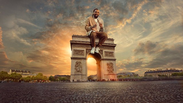 Fary: Hexagone (Fary: Hexagone 2020)