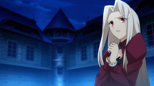 Fate/Zero (Phần 2) (Fate/Zero (Season 2) 2012)