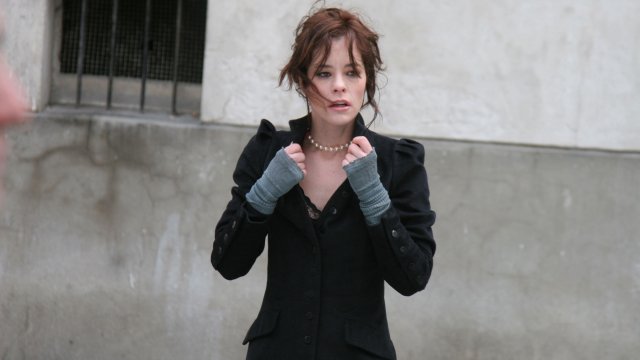 Fay Grim (Fay Grim 2006)