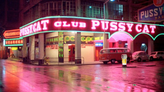 Felicity (Felicity 1978)