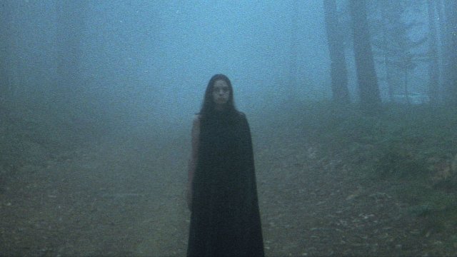 Female Vampire (Female Vampire 1973)