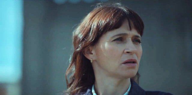 Tẩy Trắng: Đi Tìm Cô Bạn Gái (Clean Sweep 3: Find Her)