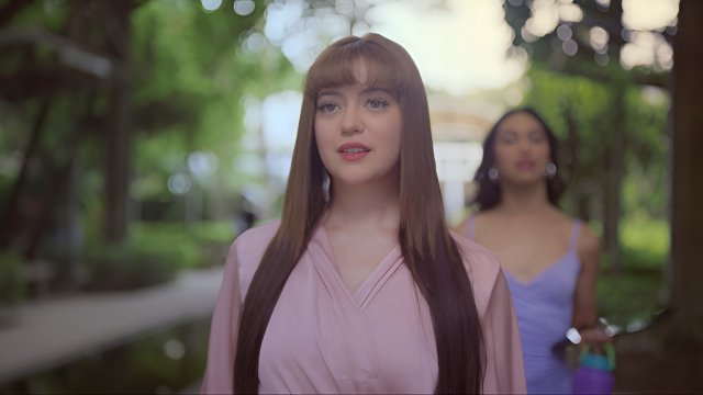 Flower Girl (Flower Girl 2025)