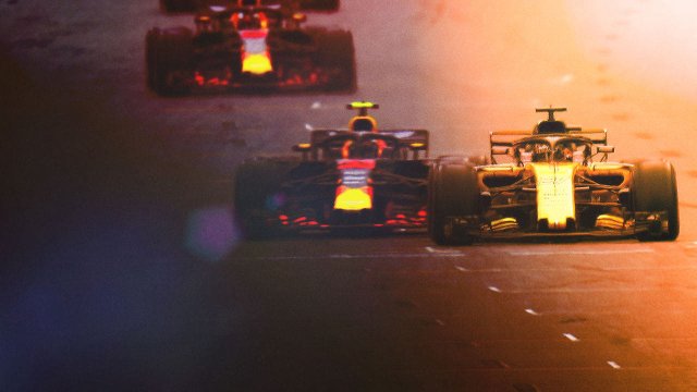 Formula 1: Cuộc Đua Sống Còn (Phần 5) (Formula 1: Drive to Survive (Season 5) 2023)